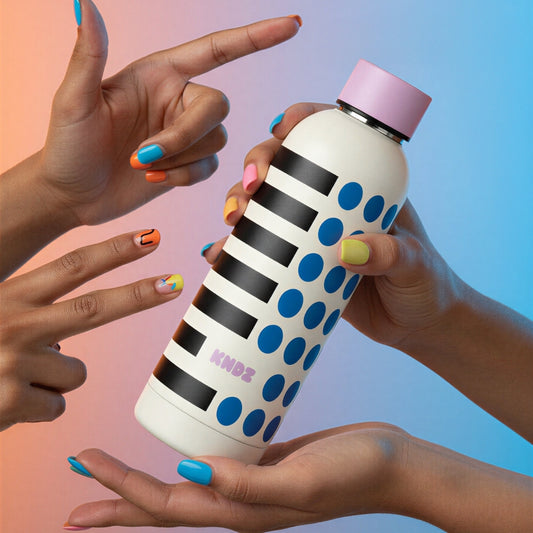 Joy Code Thermo Bottle 750ml