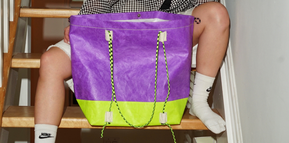 Apparel & Accessories