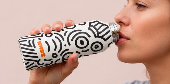 Thermo Bottle