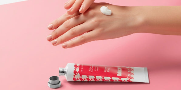 Hand Cream