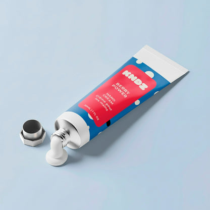 Berry Power Hand Cream