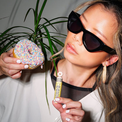 Donut Daze Vegan Lip Balm