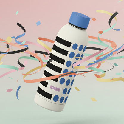 Joy Code Thermo Bottle 750ml