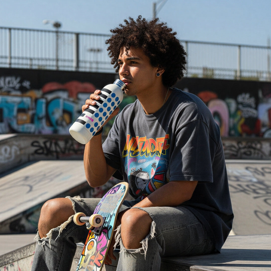 Joy Code Thermo Bottle 750ml