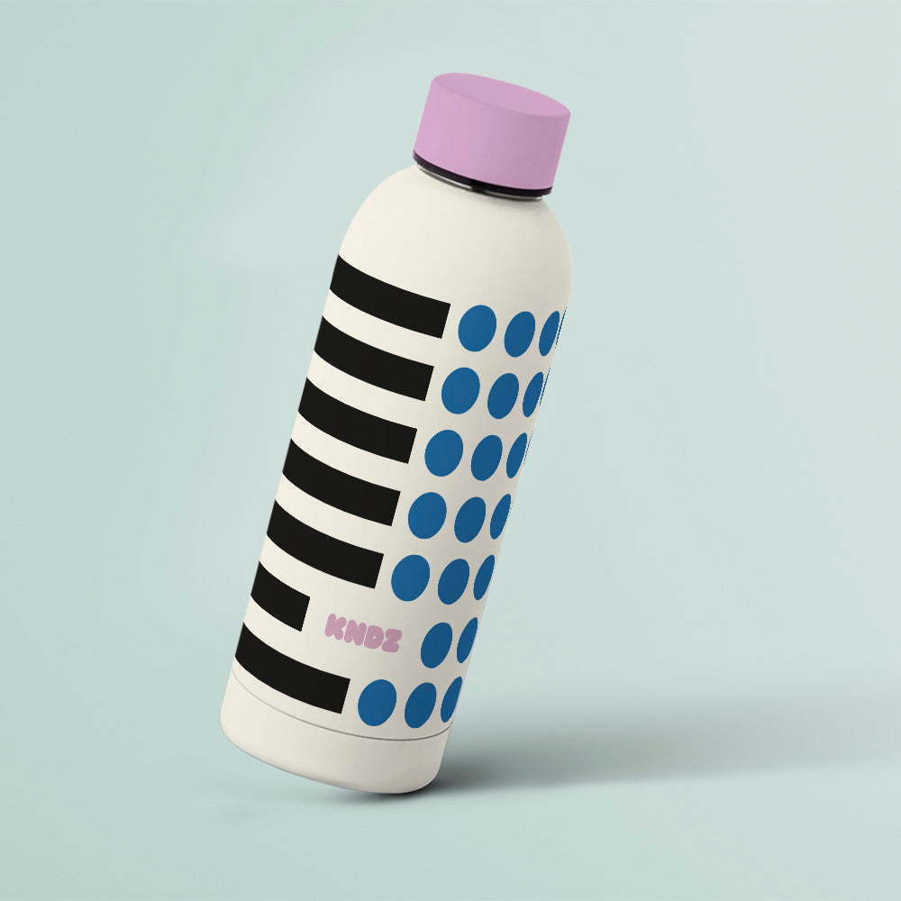 Joy Code Thermo Bottle 750ml