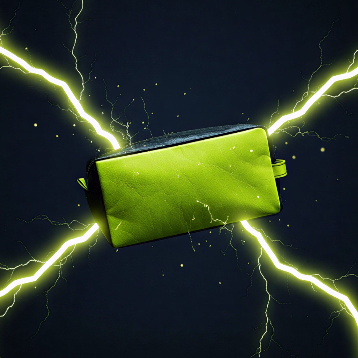 Night Flash Pouch