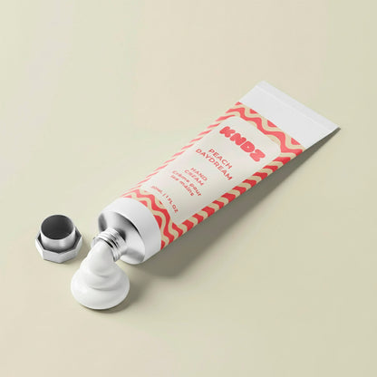 Peachy Daydream Bundle