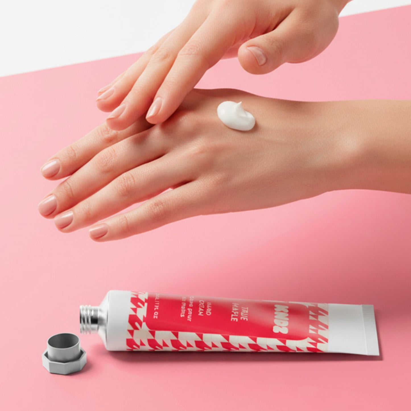 True Maple Hand Cream