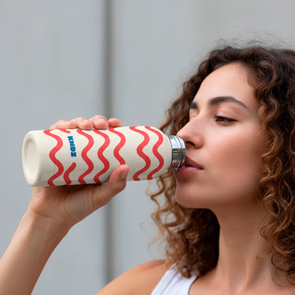 Wavy Mood Thermo Bottle 500ml
