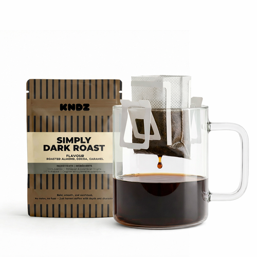 Simply Dark Roast