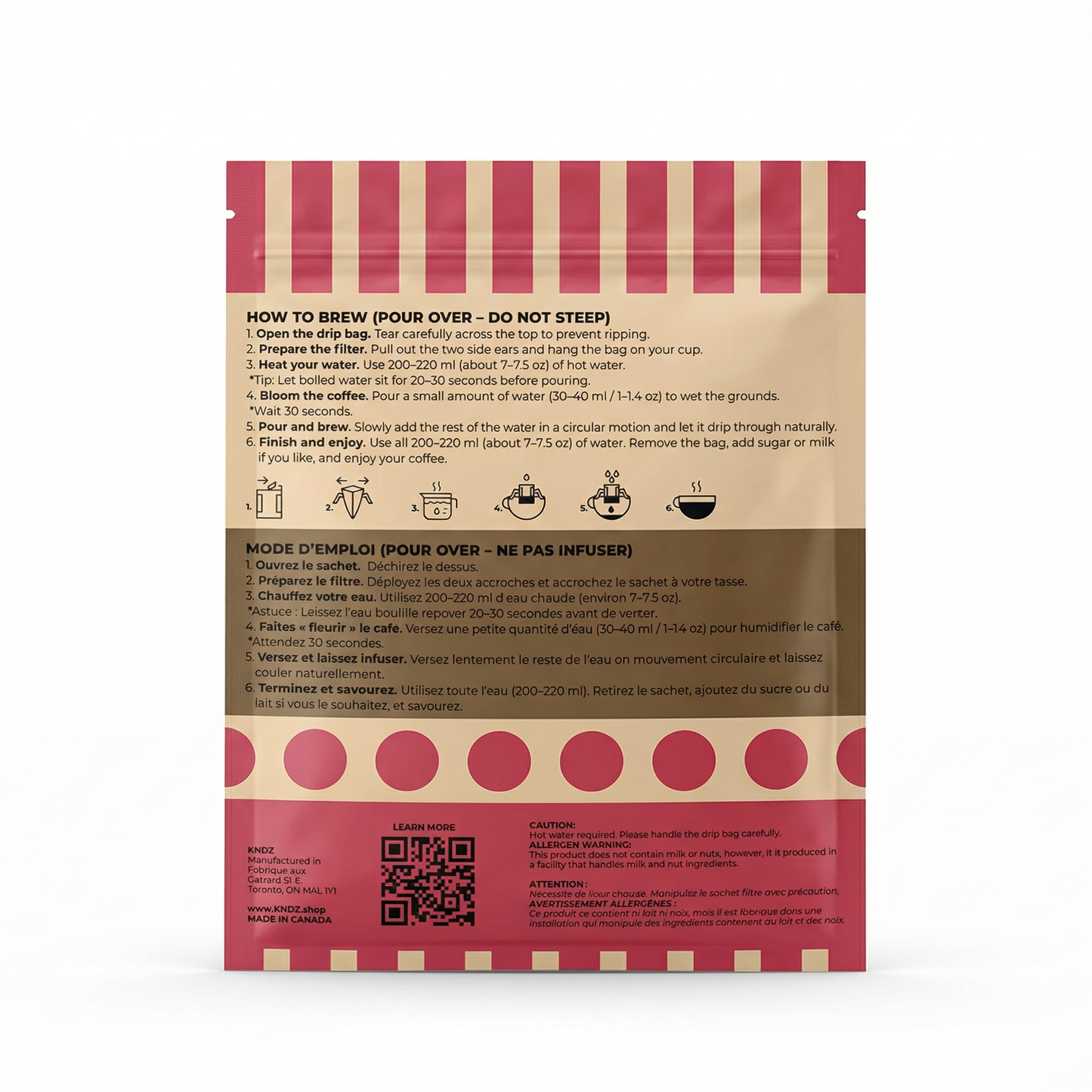 True Maple Medium Roast Coffee