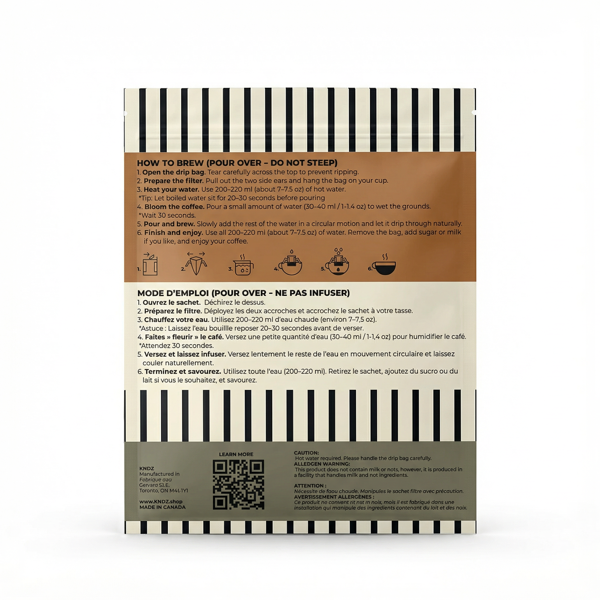 Everyday Medium Roast Coffee