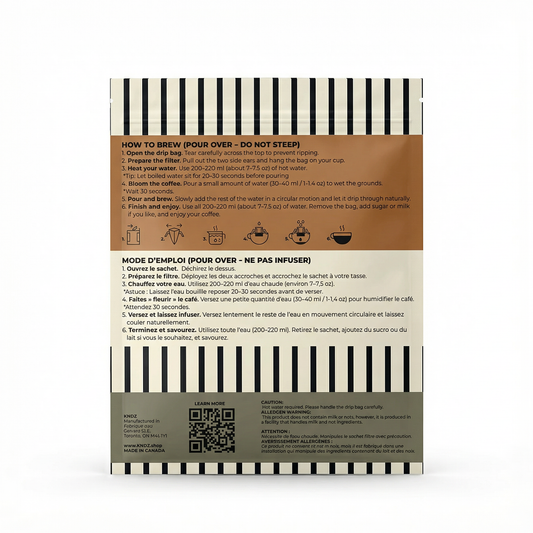 Everyday Medium Roast Coffee