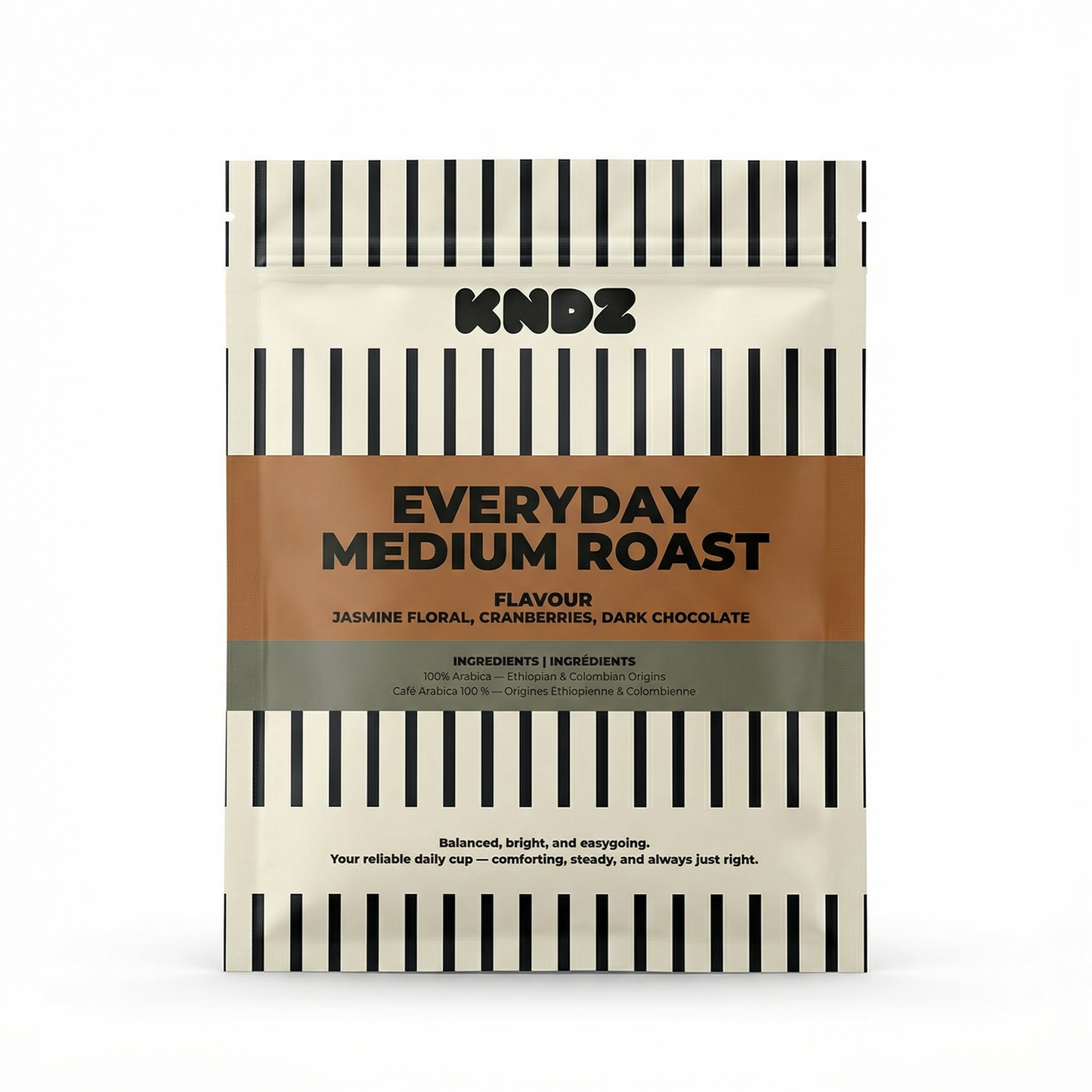 Everyday Medium Roast Coffee