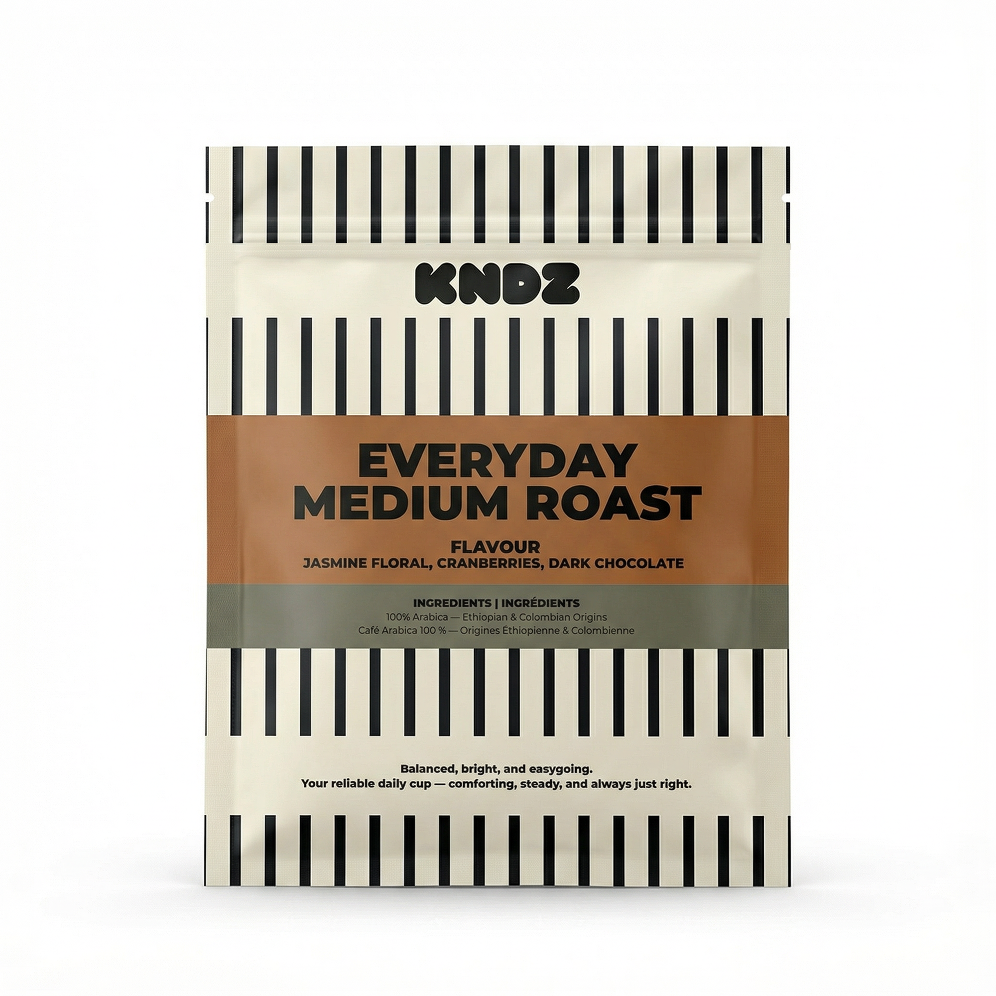 Everyday Medium Roast Coffee
