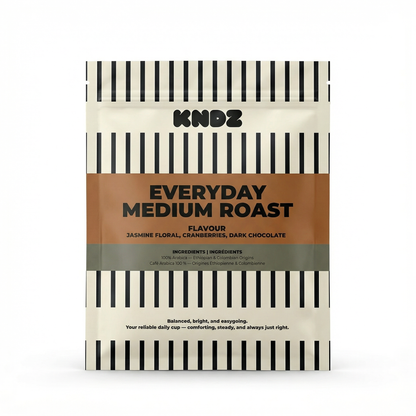 Everyday Medium Roast Coffee