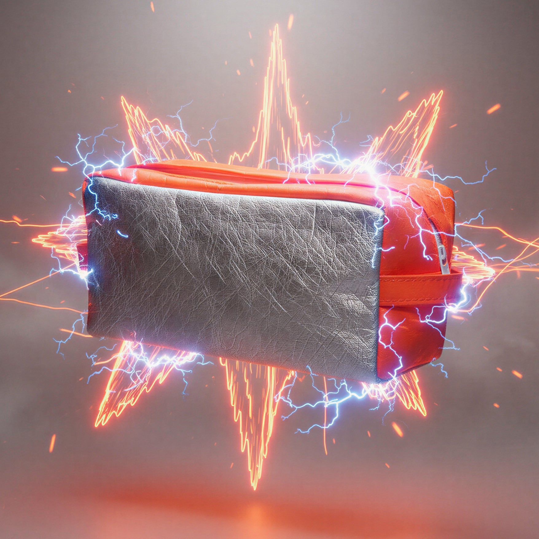Voltage Pouch
